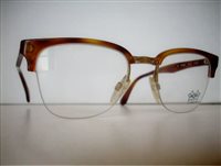 Montatura vista Luxottica 3087 - 3087